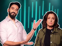 Χάρις Αλεξίου - Διονύσης Ατζαράκης: «Δεν...