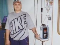 Η ιστορία του Γιάννη Μινάρδου που «πάλεψ...