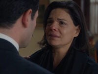 Porto Leone - spoiler: Η Αλεξάνδρα βρίσκ...