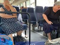 Φωτιά στη Μυτιλήνη: Συγκλονιστικές μαρτυ...