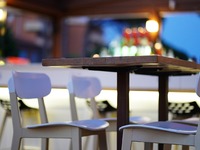 Πάτρα: Oι καταστηματάρχες της εστίασης π...