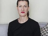 Μυρτώ Κιούρτη: Η καινοτόμος αρχιτέκτονας...