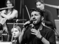 Αναβάλλεται η συναυλία με τον Θοδωρή Βου...