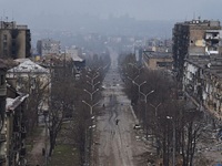 «Μπορεί να μας απομένουν ώρες» λέει μαχη...