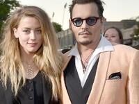 Τζόνι Ντεπ: Η Χερντ είχε ξεκάθαρο μίσος ...