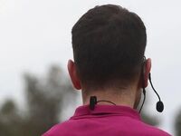 Super League: Οι Έλληνες διαιτητές επιστ...