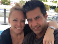 Κωνσταντίνος Αγγελίδης: Η τρυφερή οικογε...