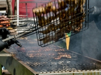 Πάτρα: Στο "κυνήγι" του συνωστ...