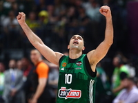 Απόλυτος κυρίαρχος ο Παναθηναϊκός, προκρ...