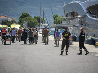 Ναυάγιο-Πύλος: Οι διασωθέντες «τώρα συνέ...