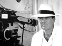 Αντίο στον σημαντικό Αμερικανό διευθυντή...