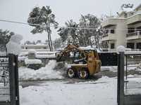 ΔΙΟΝΥΣΟΣ ΑΤΤΙΚΗΣ (ΜΙΧΑΛΗΣ ΚΑΡΑΓΙΑΝΝΗΣ/EUROKINISSI