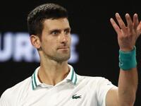 Καμία απόφαση για Τζόκοβιτς: Ελεύθερος… ...