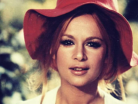 Αλίκη Βουγιουκλάκη: «Ο Φίνος με έκανε στ...