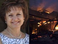 Φωτιά στην Αττική: Τα τελευταία λόγια τη...