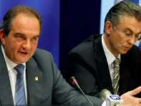 Κώστας Καραμανλής: Οι δηλώσεις Ρουσόπουλ...
