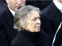 Πριγκίπισσα Ειρήνη: Η εξόδιος ακολουθία ...