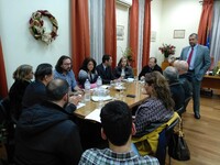 Σε εγρήγορση φορείς για να μην καταργηθε...