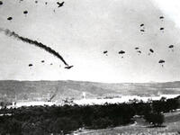 Πάτρα: Θα τιμηθεί η 82η Επέτειος της Μάχ...