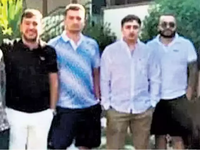 Λούτσα: Αυτοί είναι οι έξι που δολοφονήθηκαν