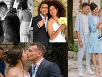 Ο γάμος του Καυκά και η διπλή χαρά για τ...