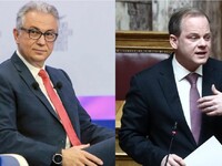 «Βόμβα» Ρουσόπουλου για Κώστα Καραμανλή:...