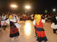 Πάτρα: Με επιτυχία ξεκίνησε το 4ο Διεθνέ...