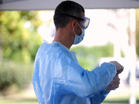 Αχαΐα: Πού θα γίνουν δωρεάν rapid test τ...