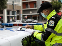 Δυτ. Ελλάδα: Πάνω από 250 κλήσεις για πά...