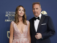 Κέβιν Κόστνερ: Διαζύγιο μετά από 18 χρόνια γάμου