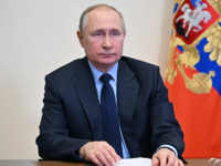 Εξελίξεις στην Ουκρανία: Διάγγελμα Πούτι...