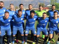 Ολη η δράση στα "ξερά" της Αχα...