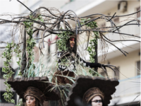 Πατρινό Καρναβάλι: Γέμισαν ξενοδοχεία κα...