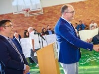Σπουδαία διάκριση για δύο Καθηγητές του ...