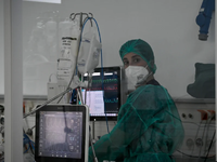 «Συναγερμός» για τις μυστηριώδεις περιπτ...