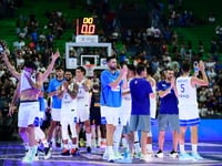 Ελλάδα - Βέλγιο 74-60: Πρώτα δείγμα θετι...