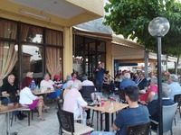 Θεμιστοκλής Μπάκας: «Πάμε μαζί για τη νέ...