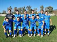 Η Θύελλα νίκησε 1-0 τον Ατρόμητο και τον...