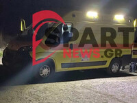 Λακωνία: Ταυτοποιήθηκε η σορός του 60χρο...