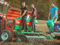 Από το ημερολόγιο του 2020