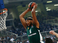 Σοκ στο παγκόσμιο μπάσκετ: Νεκρός ο Άντριεν Πέιν