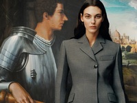 Galleria Uffizi- Φλωρεντία: Χειμερινός F...