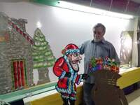 Πάτρα: Στο Περί Σκιών "Το Χριστουγε...