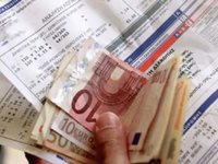 Ηλεκτρικό ρεύμα: Αυτά είναι τα τιμολόγια...