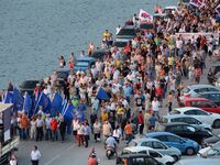 Δήμος Πατρέων:  Όσοι ονειρεύονται μπίζνε...