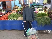 Πάτρα: Μεταφορά της λαϊκής αγοράς της Πέ...