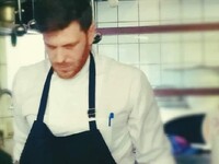 Aγρίνιο: «Η ψυχούλα του είναι στον ουραν...