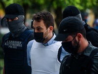 Γλυκά Νερά: «Να σαπίσεις στη φυλακή δολο...