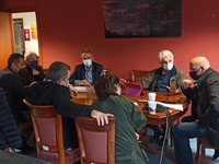 Έκτακτη σύσκεψη στη Περιφέρεια για τις π...