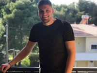 Δημήτρης Σοροπάνης: Νεκρός σε τροχαίο με...